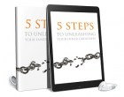 5 Steps To Unleashing Your Inner Greatness AudioBook and Ebook